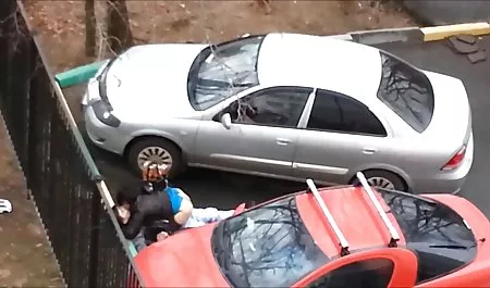 Zorra Rubia le da señoras mexicanas maduras mamada