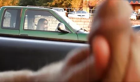 Tiro de videos caseros de señoras mi amigo