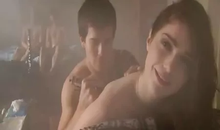Después de la playa, ir directamente a la cama. xxx señoras tetonas