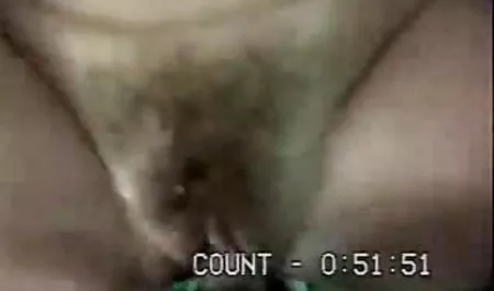 Hurón señoras nalgonas videos bastante húmedo