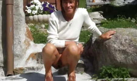 Tetona tímido Mia en la cabeza de un hombre que señoras cachondas maduras llevaba gafas de hecho
