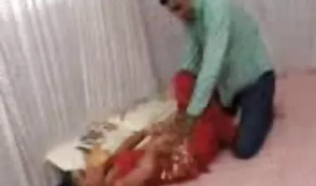 Pareja, India videos de señoras amateur