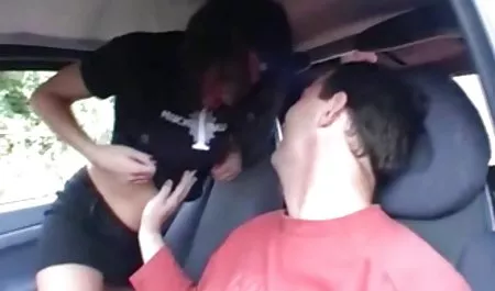 Japonesa, lencería, rojo, juegan el papel de los miembros señoras solas xxx de la