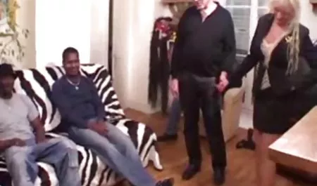 Como DeX señoras bien cachondas negro