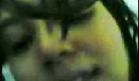 Sexo, con, morena, grandes tetas, en una videos pornos de señoras de 50 habitación blanca